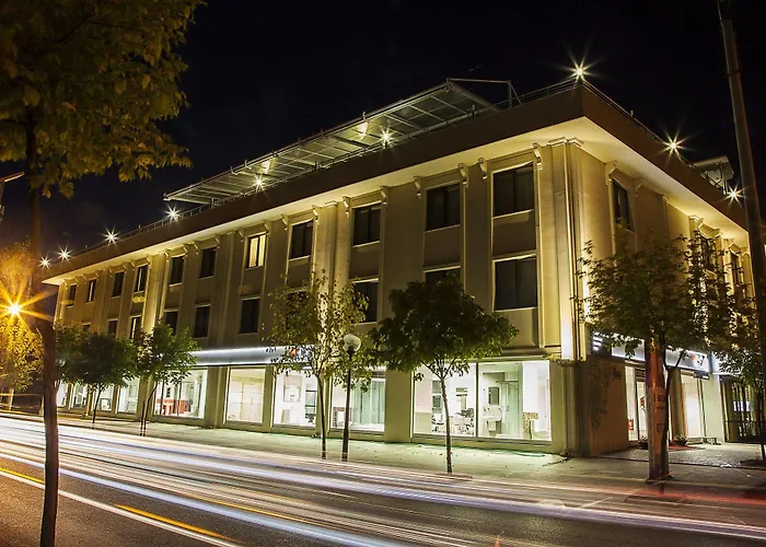 Gosterisli Otel