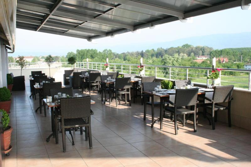 Gosterisli Hotel 3*
